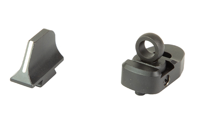 XSHN-1001-5_1 XS Sights HN10015 Henry .45-70 Lever Rail & Ghost Ring