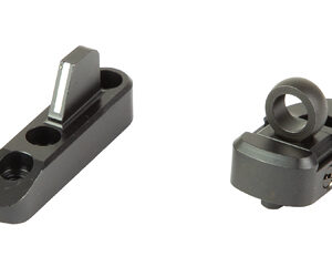 XS Sights ML10085 Marlin Optic Mount & Ghost Ring Set, Marlin 336