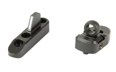 XSML-1008-5_1 XS Sights ML10085 Marlin Optic Mount & Ghost Ring Set, Marlin 336