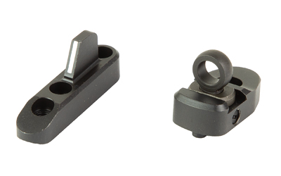 XSML-1009-5_1 XS Sights ML10095 Marlin Optic Mount & Ghost Ring Set
