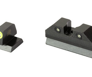 XS Sights R3D 2.0 Night Sights for Desert Eagle .44/.50 Green