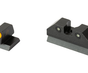 XS Sights R3D 2.0 Night Sights for Desert Eagle (.44/.50) Orange
