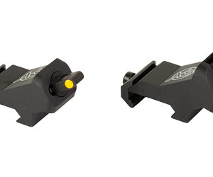 XS Sights XTI2 DXS Ember 45 degree Offset BUIS for AR-15