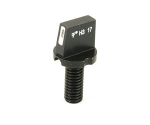 XS Sights Tritium Stripe AR-15 A2 Front Sight