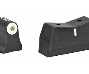 XS Sights DXW Big Dot Tritium Front Sight — Glock Suppressor Height
