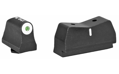 XS Sights DXW Big Dot Tritium Front Sight — Glock Suppressor Height