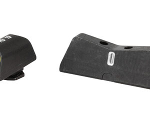 XS Sights DXT2 Big Dot Night Sights Optic Yellow for Glock
