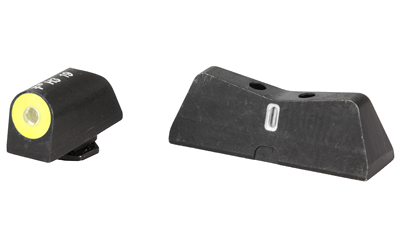 XS Sights DXT2 Big Dot Night Sights Optic Yellow for Glock