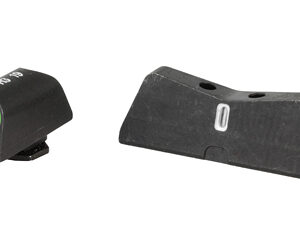 XS Sights DXT2 Standard Dot Night Sights – Green