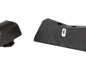 XS Sights DXT2 Big Dot Night Sights — Orange Front