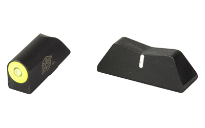 XS Sights DXW2 Big Dot Night Sight for Glock 42/43/43X/48