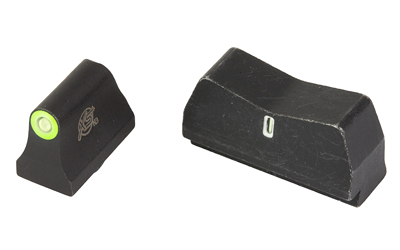 XS Sights DXT2 Standard Dot Sight — Suppressor Height