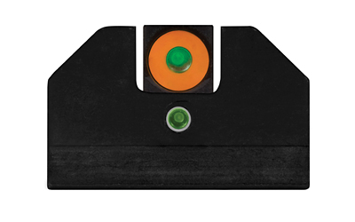 XS Sights F8 Night Sight Set for Glock 42 & 43