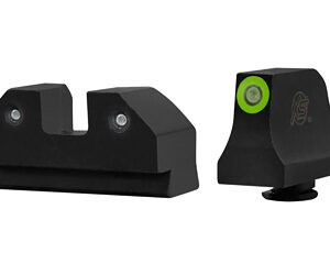 XS R3D Night Sights Suppressor Height for Glock 43X/48