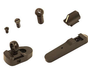 XS Sights Ghost Ring WS for Henry .45-70 Lever Rail