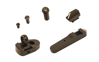 XS Sights Ghost Ring WS for Henry .45-70 Lever Rail