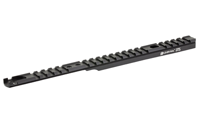XSSHN-6000R-N_1 XS Sights Lever Rail for Henry .45-70 HN6000RN