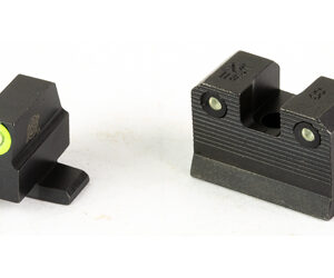 XS Sights R3D 2.0 Suppressor-Height Night Sights