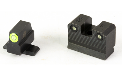 XSSI-R203P-6G_1 XS Sights R3D 2.0 Suppressor-Height Night Sights