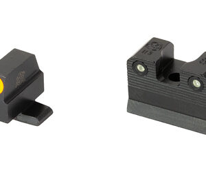 XS Sights R3D 2.0 Night Sights – Sig P320 Suppressor Height