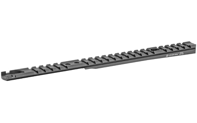 XS Sights Lever Rail Mount for Marlin 336/308MX — Picatinny