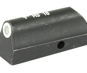 XS Sights Standard Dot Tritium Front Sight — Ruger LCR .38/.357
