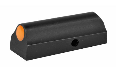 XSSRP-0014N-1N_1 XS Sights Standard Dot Ember LCR 22/9 Optic Orange