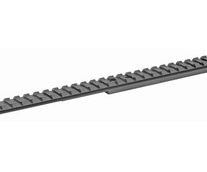 XS Sights Long Rail w/ Ghost Ring – Ruger Gunsite Scout