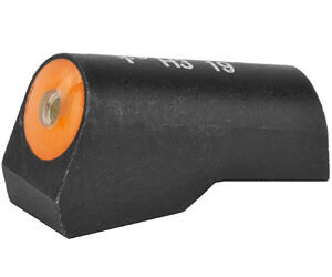 XS Sights Big Dot Tritium Front Sight — Optic Orange