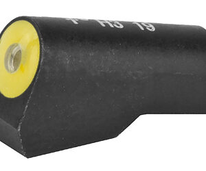 XS Sights Big Dot Tritium Yellow Front Sight for Remington 870