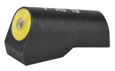 XS Sights Big Dot Tritium Yellow Front Sight for Remington 870