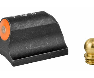 XS Sights Big Dot Tritium Shotgun Front Sight – Orange
