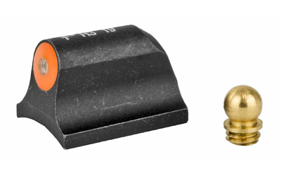 XS Sights Big Dot Tritium Shotgun Front Sight – Orange