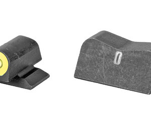 XS Sights DXT2 Big Dot Night Sights for S&W Bodyguard 380