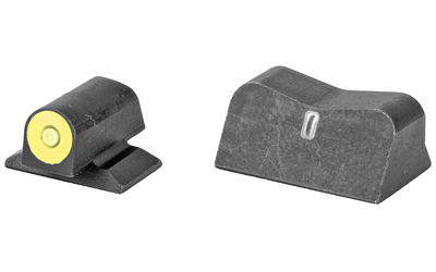 XS Sights DXT2 Big Dot Night Sights for S&W Bodyguard 380
