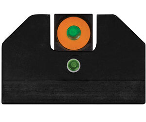 XS Sights F8 Night Sight for S&W M&P Full/Compact