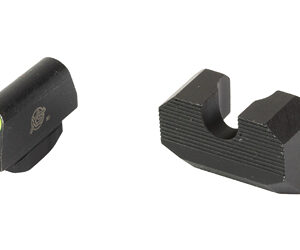 XS Sights Minimalist Night Sights for S&W K/L Frame