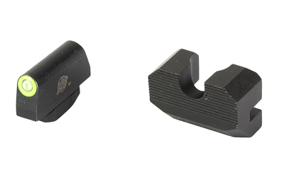 XS Sights Minimalist Night Sights for S&W K/L Frame