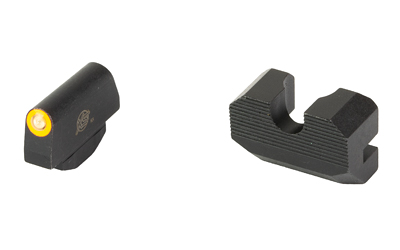 XS Sights Minimalist Night Sight — S&W K/L Frame, Orange