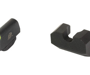 XS Sights Minimalist — S&W N Frame Green Night Sight