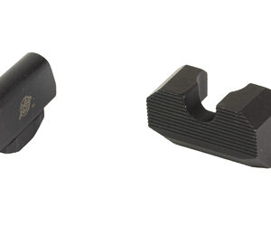 XS Sights Minimalist Night Sights — S&W N-Frame (Orange)