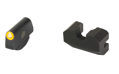 XS Sights Minimalist Night Sights — S&W N-Frame (Orange)