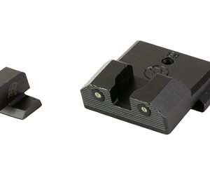 XS Sights R3D 2.0 Night Sights – S&W M&P Full Size/Compact