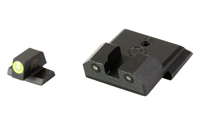 XS Sights R3D 2.0 Night Sights – S&W M&P Full Size/Compact