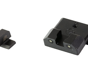 XS Sights R3D 2.0 Night Sights for S&W M&P, Orange