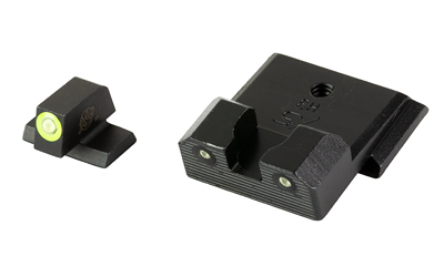 XS Sights R3D 2.0 Night Sights for S&W M&P Shield