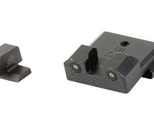 XS Sights R3D 2.0 Night Sights — Suppressor Height
