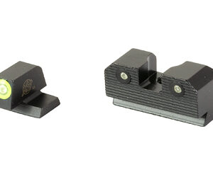 XS Sights R3D 2.0 Night Sight Set for S&W M&P 2.0