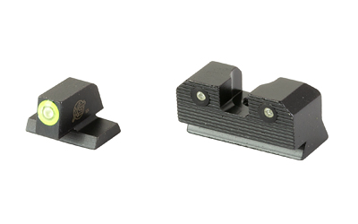 XS Sights R3D 2.0 Night Sight Set for S&W M&P 2.0