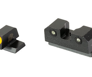 XS Sights R3D 2.0 Night Sights for S&W M&P Full & Compact